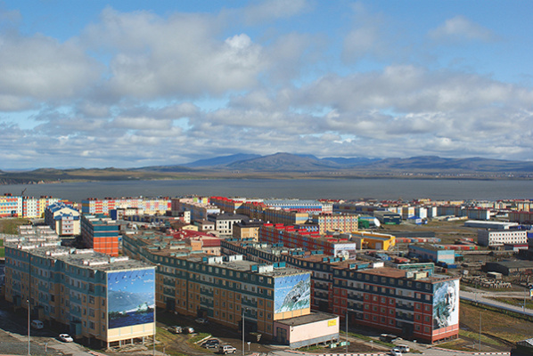 Фото: Chukotka.travel
