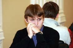 Витюгов,Савченко и Сюгиров выиграли в третий раз