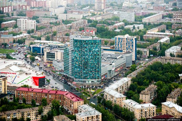 Сформирован Попечительский совет Федерации шахмат Новосибирской области