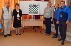 Краснодарский край продолжает благотворительную программу РШФ "Шахматы в детские дома"