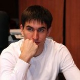 Дмитрий Андрейкин: Люблю смотреть ужастики