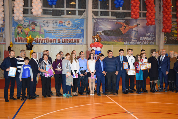 Федерация шахмат Камчатского края признана лучшей федерацией региона среди игровых видов спорта
