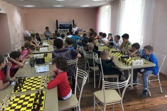Юные шахматисты приглашаются на гроссмейстерские сборы «ШахМатOff» 