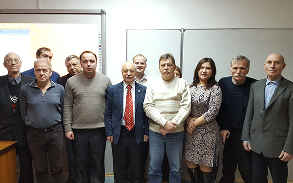 В Брянске прошли семинары для учителей всеобуча и тренеров ДЮСШ