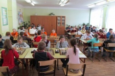 Завершен отборочный этап "Белой ладьи" в Ивановской области
