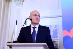 Andrey Filatov Reacts to Inclusion in Canadian Sanctions List