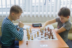 В Кстово завершился традиционный шахматный фестиваль на призы газеты «Маяк»