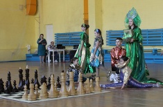 Нижний Тагил приглашает юных шахматистов на Мемориал С. Левитского