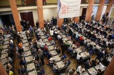 В Нижнем Новгороде прошел традиционный турнир «Нижегородский витязь»