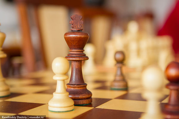Открылся сайт Федерации шахмат Ставропольского края