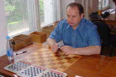 Российские шахматные композиторы выиграли три "золота" чемпионата мира