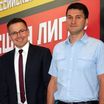 Владимир Шуванов и Игорь Сазонов: Шахматы бессмертны!