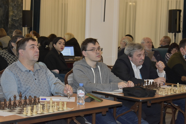 В Самарской области стартовал совместный судейский семинар