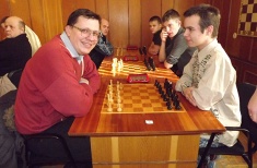 Завершились чемпионаты Крымского федерального округа по быстрым шахматам 