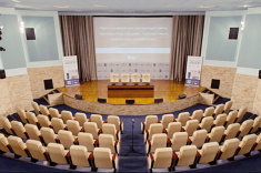 Пресс-конференция в преддверии турнира претендентов ФИДЕ состоится в медиацентре «Российской газеты»