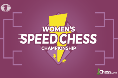 ФИДЕ и Chess.com проведут женский онлайн-чемпионат