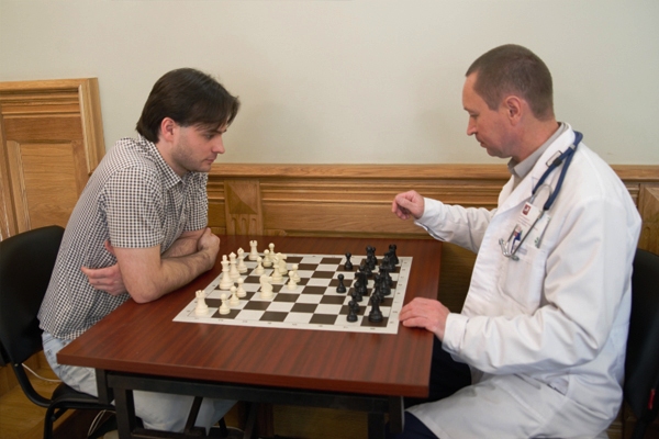 Педагогический Шахматный Союз провел турниры по рапиду и блицу в ЦДШ