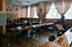 В Воронеже проводят курсы повышения квалификации педагогов