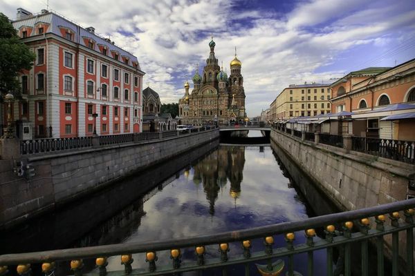 Шахматная федерация Санкт-Петербурга провела очередной съезд