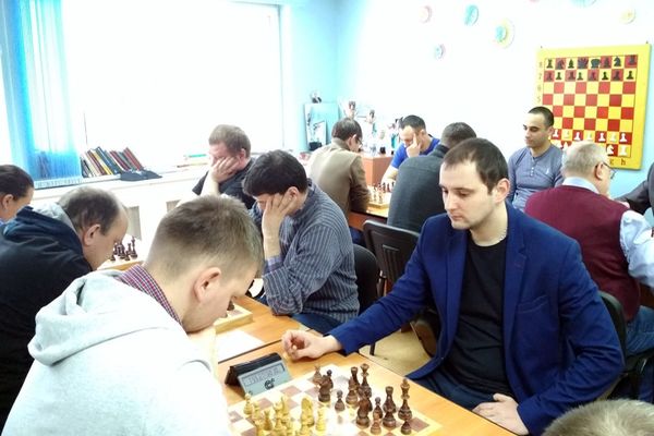 В Когалыме прошел II международный опен-турнир компании "КонцессКом"