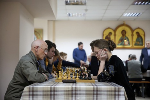В Тверской области прошел онлайн-турнир среди церковных приходов