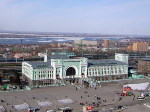 Городской турнир среди ВУЗов Новосибирска