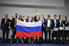Российские команды - чемпионы Европы