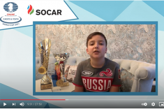 Россияне завоевали шесть медалей на онлайн-первенстве мира