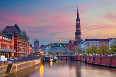 Third FIDE World Chess Grand Prix Leg to Open in Hamburg on November 4 