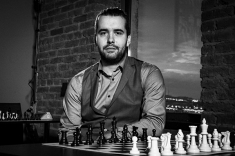 В Ставангере стартует супертурнир Altibox Norway Chess