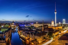 Чемпионаты мира по рапиду и блицу пройдут в Берлине