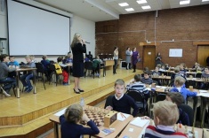 В Екатеринбурге подведены итоги детского первенства города