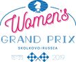 Этап женского Гран-при ФИДЕ в Сколково