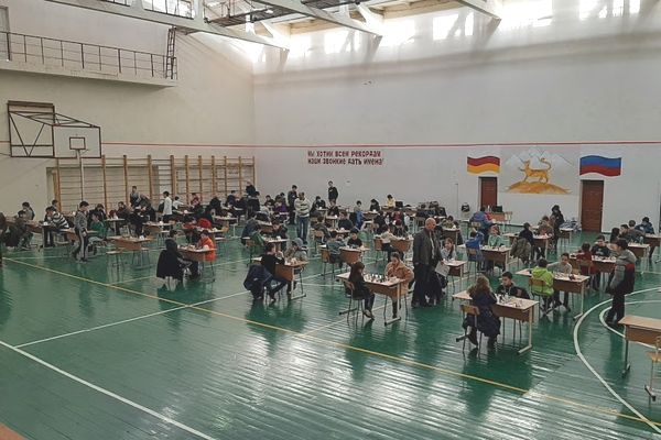 Во Владикавказе завершились чемпионат и первенства РСО-Алании