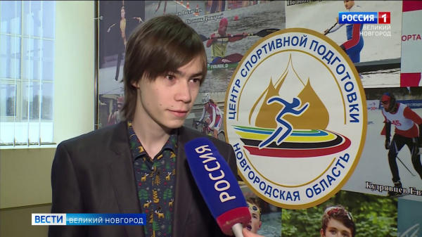Арсений Нестеров стал победителем второй серии "Московский блиц"