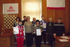 В Симферополе прошли чемпионаты Крымского федерального округа