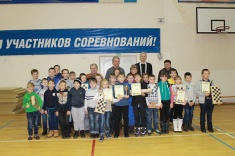 В Краснодарском крае состоялся первый Кубок главы муниципального образования Кущевского района 