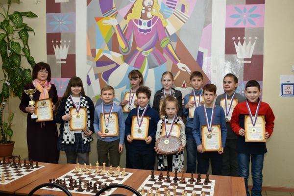 В Нижнем Новгороде состоялся финал областного турнира «Внеклассник»