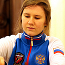 Полина Шувалова