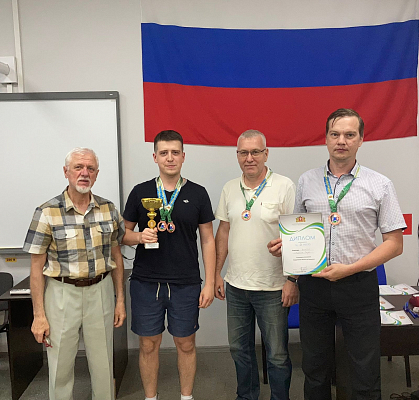 В Нижнем Тагиле прошли командные чемпионаты Свердловской области