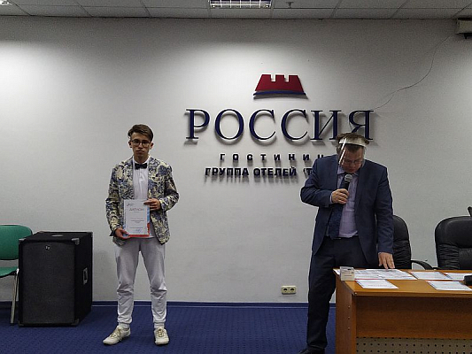 В Санкт-Петербурге завершилось Всероссийское соревнование "Петровская ладья"