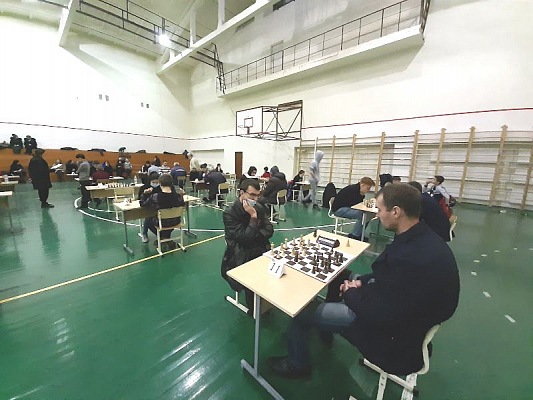 Во Владикавказе завершились чемпионат и первенства РСО-Алании