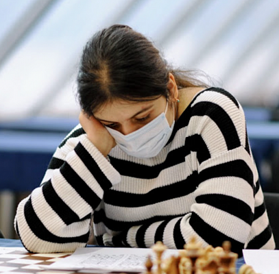 Подведены итоги 17-го международного турнира по решению шахматных композиций