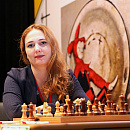 Елена Томилова