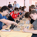 Раиль Махмутов (справа) - Вячеслав Тиличеев