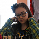 Анастасия Зотова (Д-13)