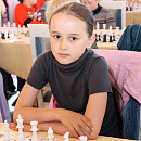 Камалия Булатова (Татарстан, Д10В)