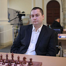 Дмитрий Кокарев