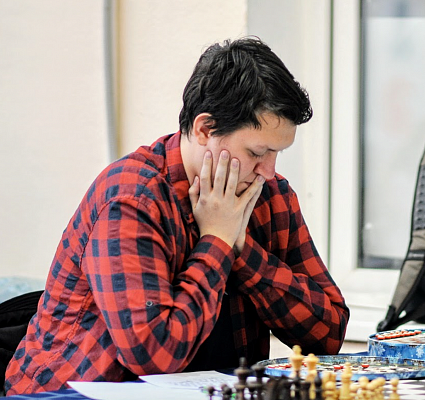 Подведены итоги 17-го международного турнира по решению шахматных композиций