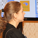 Татьяна Косинцева после партии